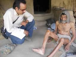 Eye Care Services For Remote Areas