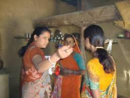 Community Eye Care Services