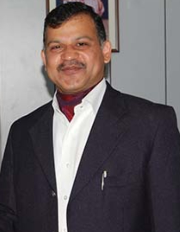 Dr. Laxman Singh Jhala